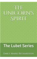 Unicorn's Spirit: The Lubet Series