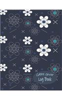 Caregiver Log Book