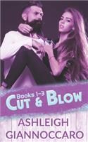 Cut & Blow Books 1-3