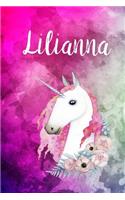 Lilianna