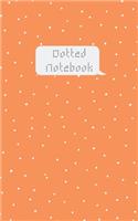 Dotted Notebook