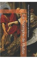 Le Triomphe de Plutus
