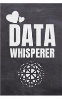 Data Whisperer