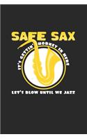 Safe Sax Jazz