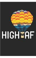 High AF