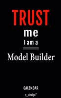 Calendar for Model Builders / Model Builder