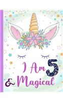 I am 5 & Magical