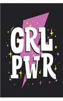 Grl Pwr