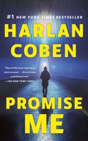 Promise Me: (8 Myron Bolitar)