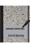Human genetics Notebook