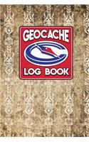 Geocache Log Book
