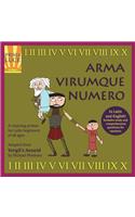 Arma Virumque Numero