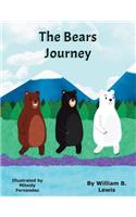 Bears Journey