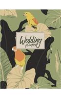 Wedding planner