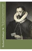 The Principal Navigations, Voyages, Traffiques and Discoveries vol 4