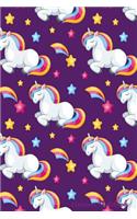 Unicorn Notebook