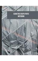 Isometric Graph Paper Notebook