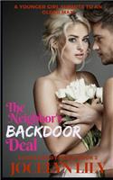 The Neighbor's Backdoor Deal