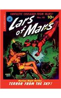 Lars of Mars #10