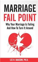 Marriage Fail Point