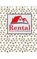 Rental Property Record Keeping