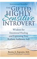 Gifted Highly Sensitive Introvert