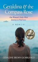 Geraldina & the Compass Rose