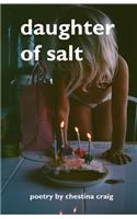 daughter of salt