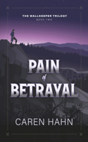 Pain of Betrayal