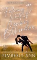 Faking It With a Cowboy Billionaire