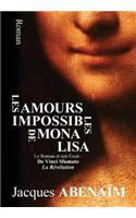 Les Amours Impossibles de Mona Lisa