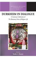 Durkheim in Dialogue