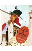 The Story of Cyrano de Bergerac