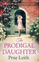 The Prodigal Daughter: Angelotti Chronicles 2