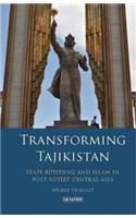 Transforming Tajikistan