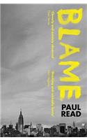 Blame: Dark and suspenseful family drama
