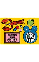 Guess the Artist