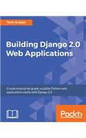 Building Django 2.0 Web Applications