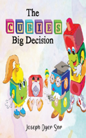 The Cubies Big Decision