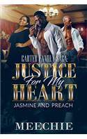 The Carter Family Saga: Justice for My Heart