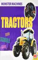 Tractors