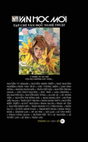 Van Hoc Moi So 15: Hard Cover