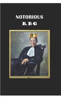 Notorious Rbg