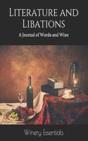 Literature and Libations