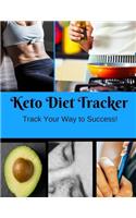 Keto Diet Tracker