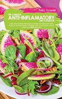 The complete Anti- inflammatory Diet Cookbook