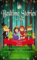 Bedtime Stories for Kids