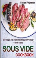 Sous Vide Cookbook