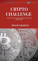 Crypto Challenge