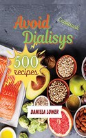 Cookbook to Avoid Dialisys